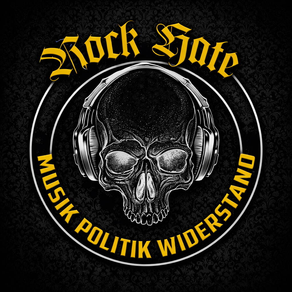 RockHateRadio 88 Cover