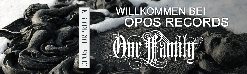 Opos Records